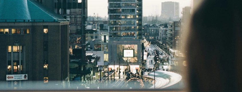 Programma Digitale Inclusie: samenwerken aan digitale kansen voor elke Rotterdammer